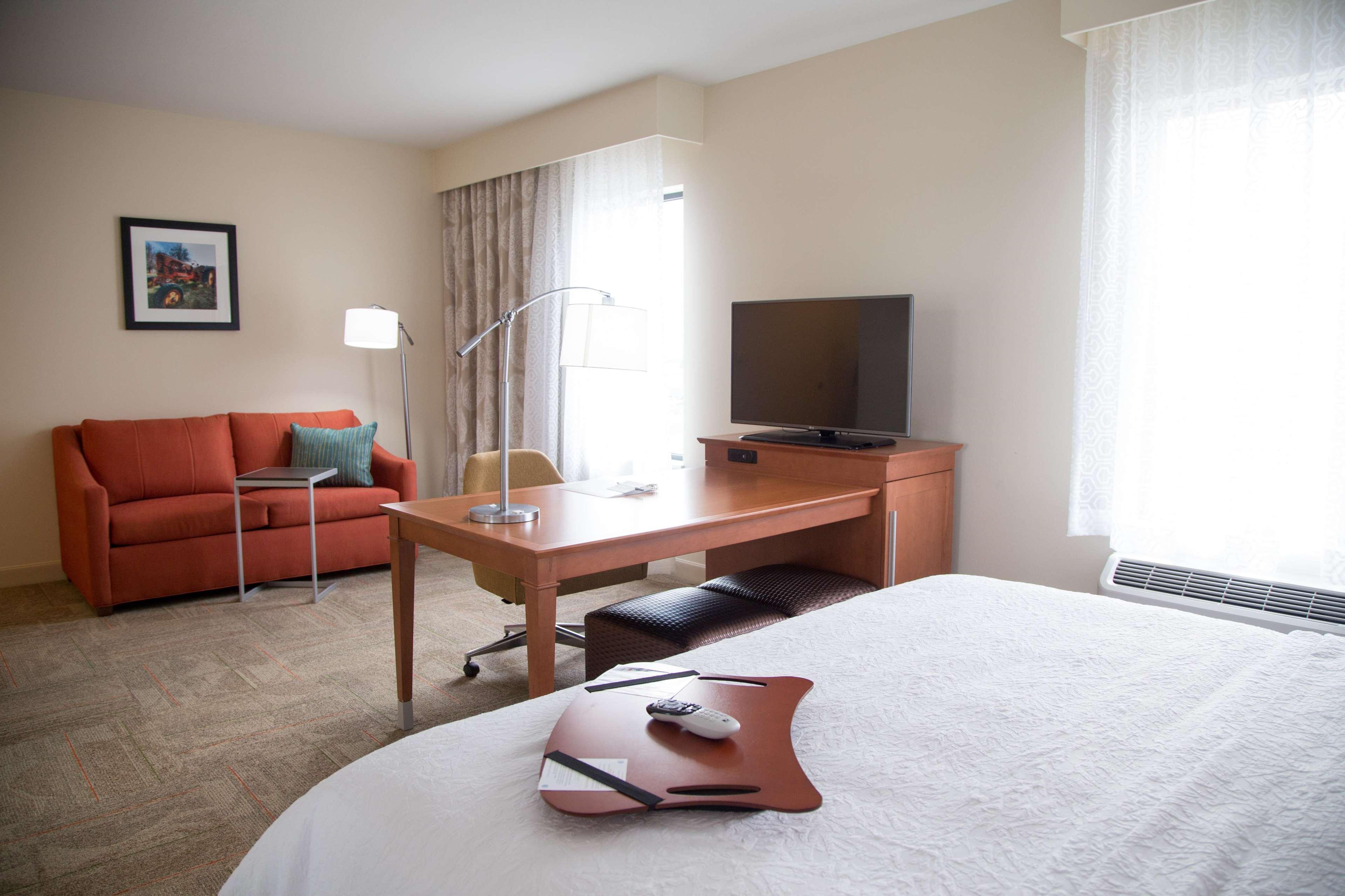 Hampton Inn And Suites By Hilton Mckinney Buitenkant foto